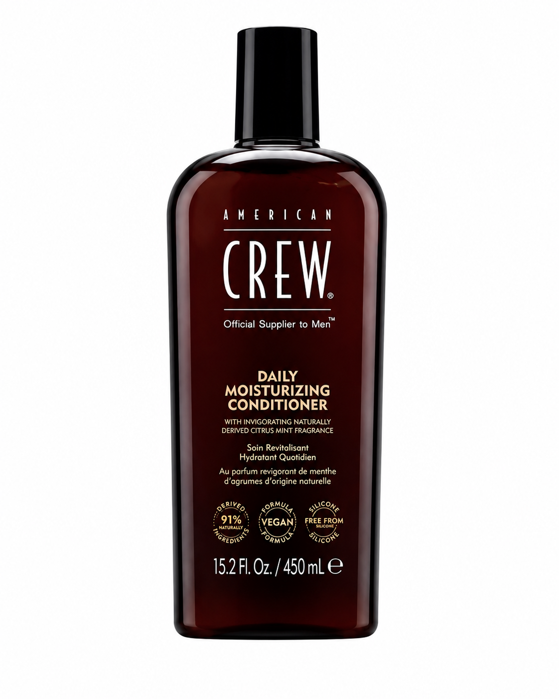 Daily Moisturizing Conditioner