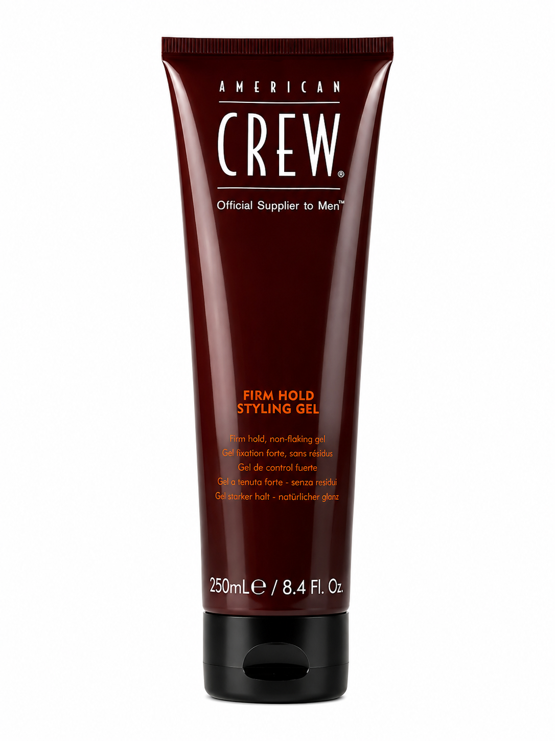 Firm Hold Gel