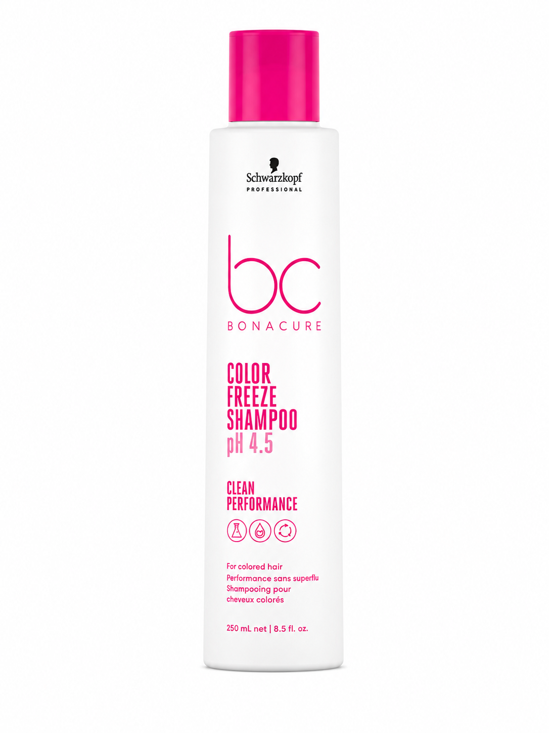 Color Freeze Sulfate-free Shampoo