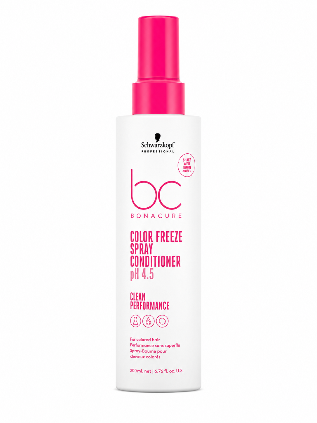 Color Freeze Spray Conditioner