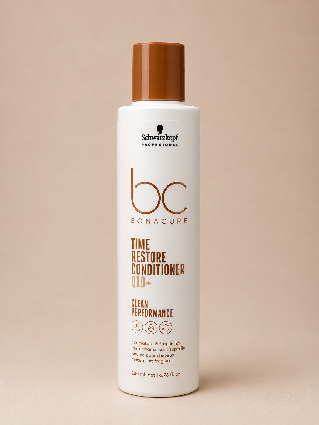 Time Restore Conditioner