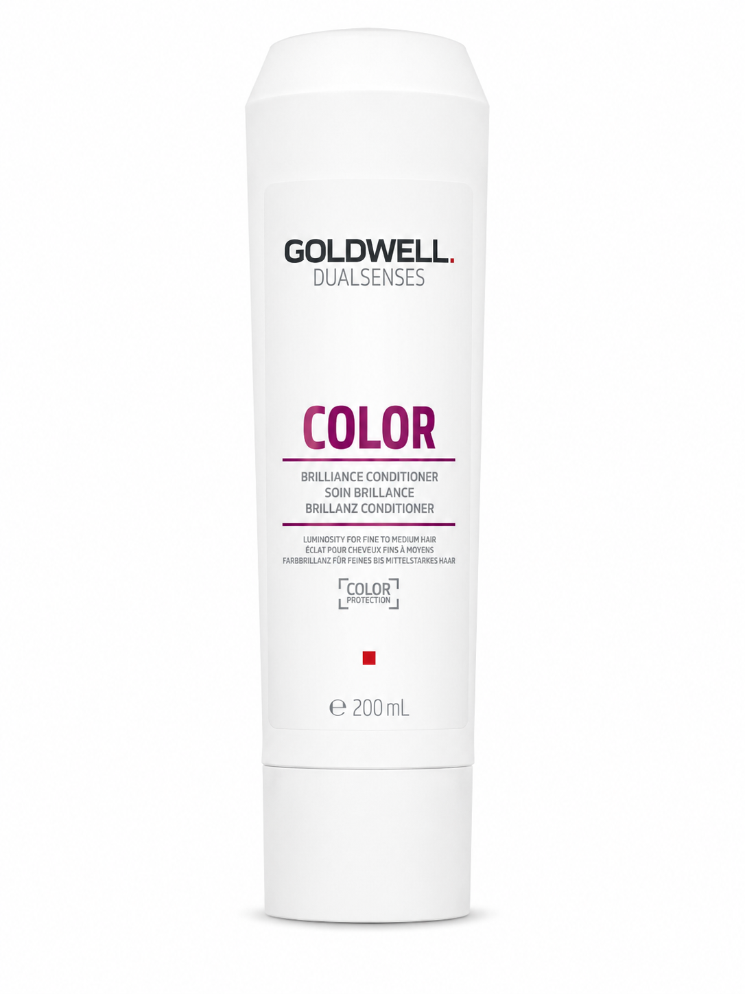 Color Brilliance Conditioner