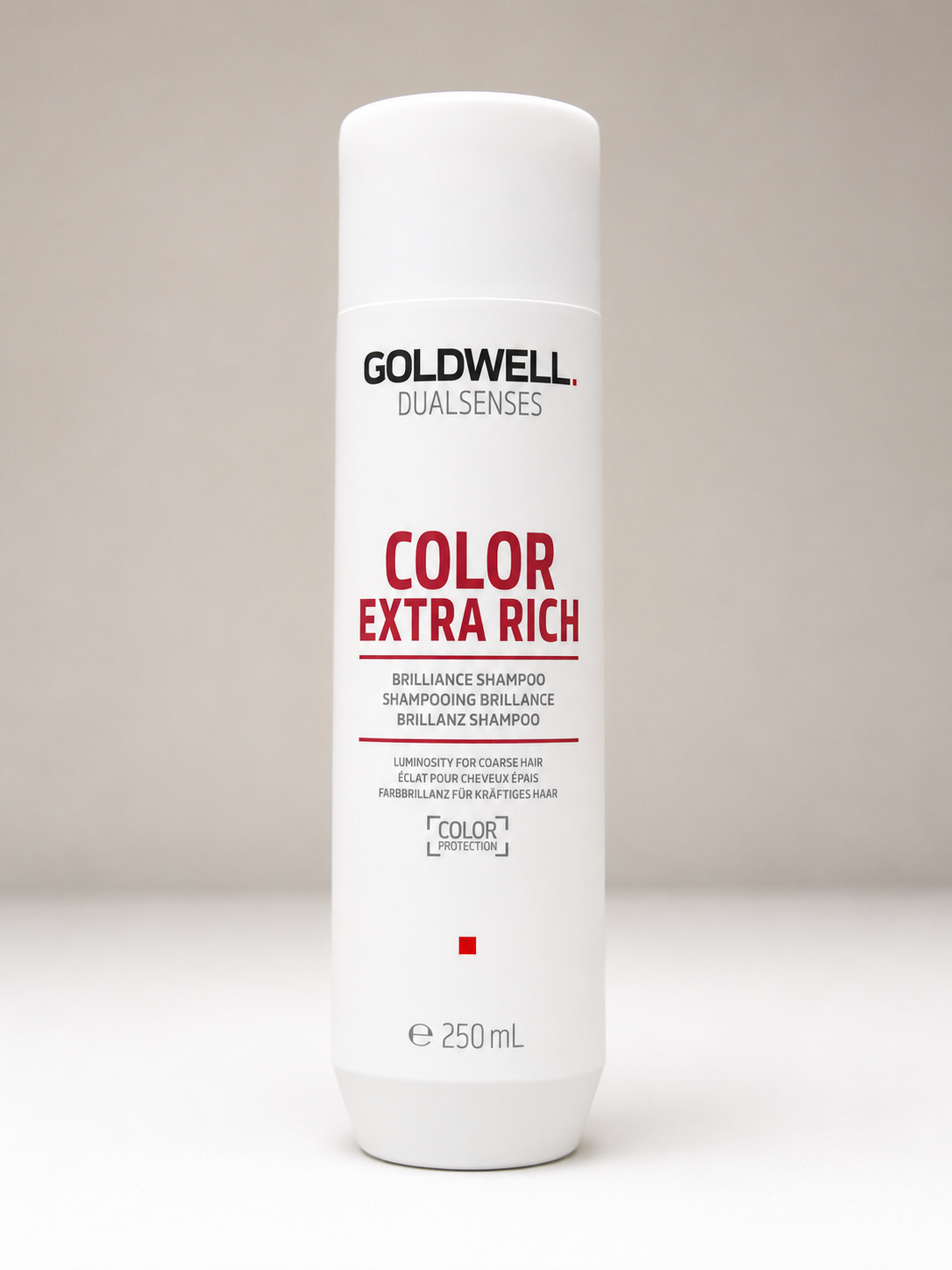 Color Extra Rich Brilliance Shampoo