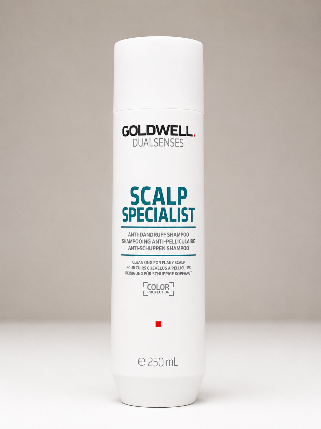 Scalp Specialist Anti-Dandruff Shampoo