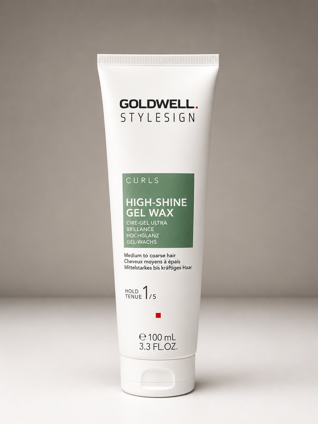 High Shine Gel