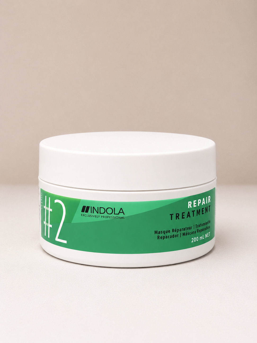 Repair Treatment #2