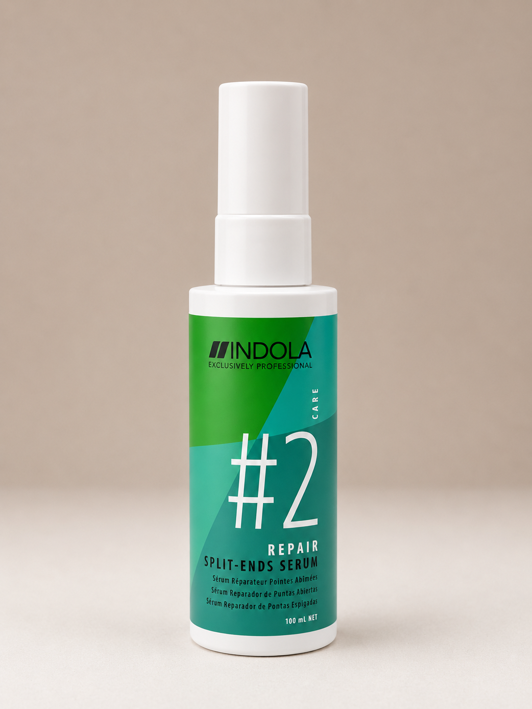 Repair Split Ends Treatment Serum