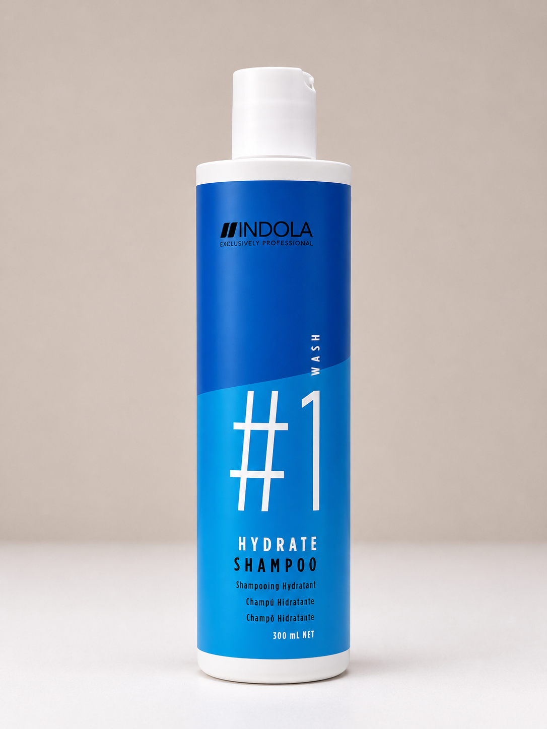 Hydrate Shampoo