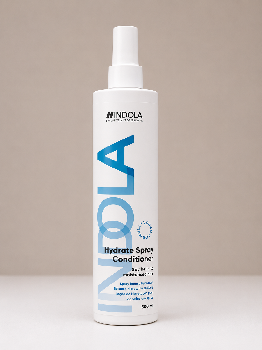 Hydrate Spray Conditioner