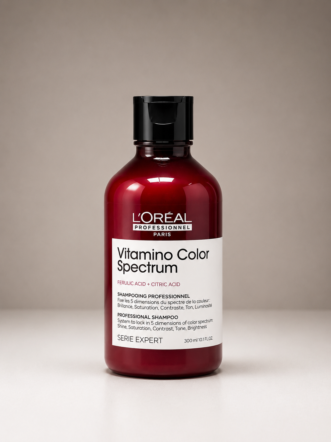 Vitamino Color Spectrum Shampoo