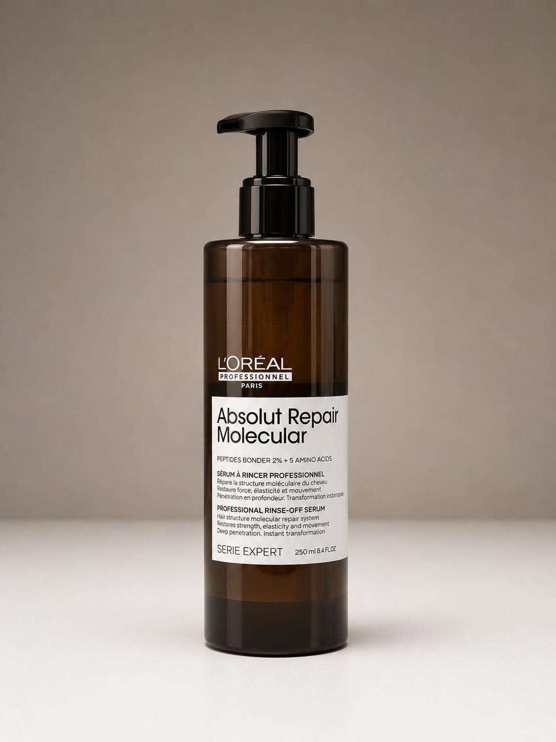 Absolute Repair Molecular Liquid Treatment
