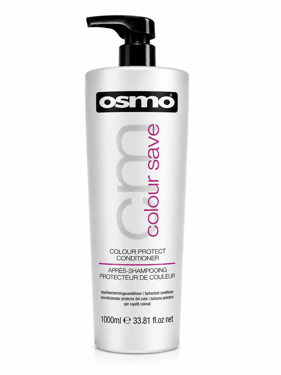 Colour Save Conditioner