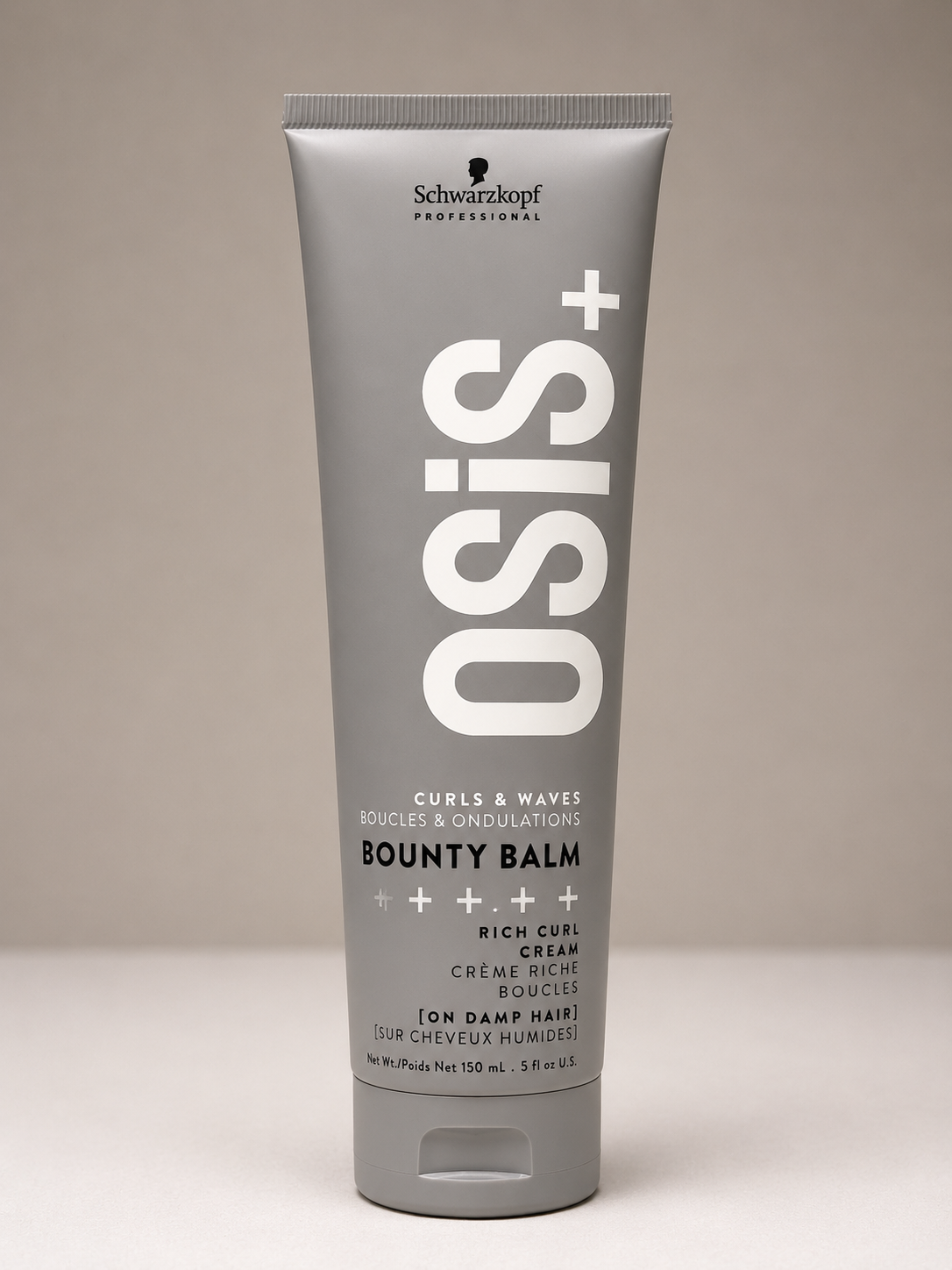 Bounty Balm