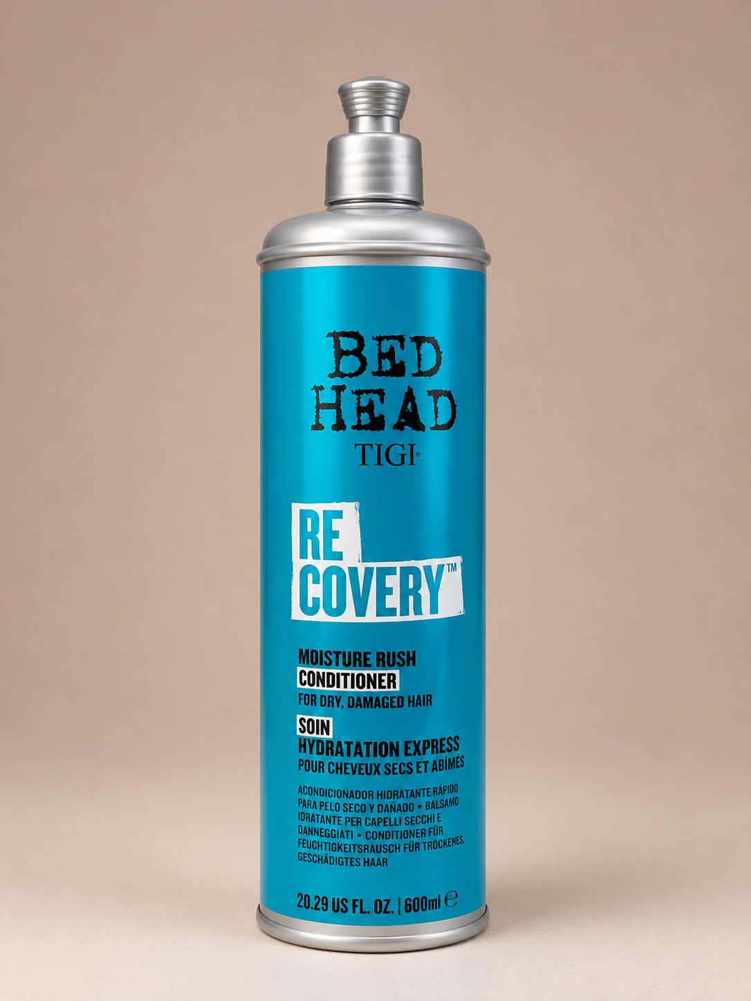 RECOVERY CONDITIONER