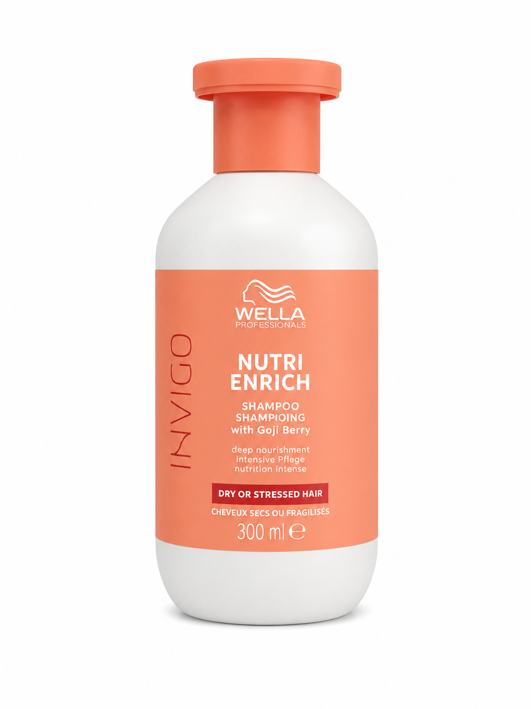 NUTRI ENRICH SHAMPOO