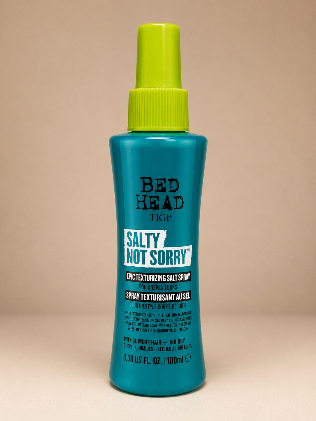 SALTY NOT SORRY SPRAY