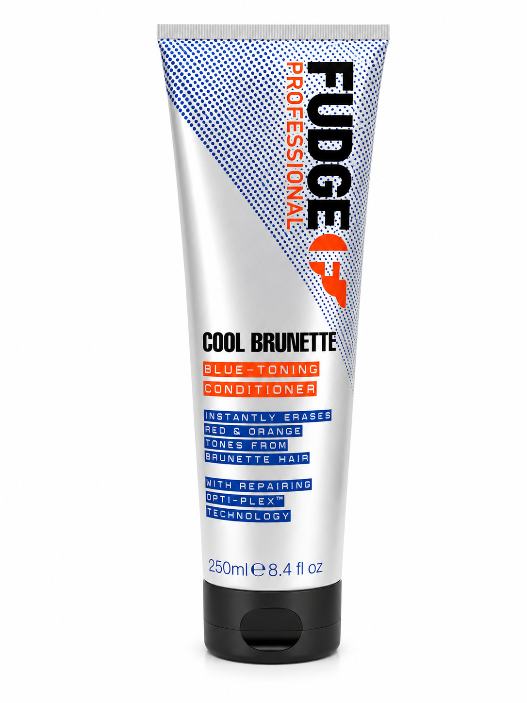 Cool Brunette Blue-toning Conditioner